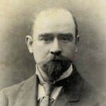 Pavel Grigoryevich Chesnokov