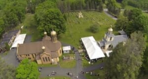 First Annual Memorial Day Young Singers’ Conference: Waymart, PA @ St. Tikhon Orthodox Monastery | Waymart | Pennsylvania | United States