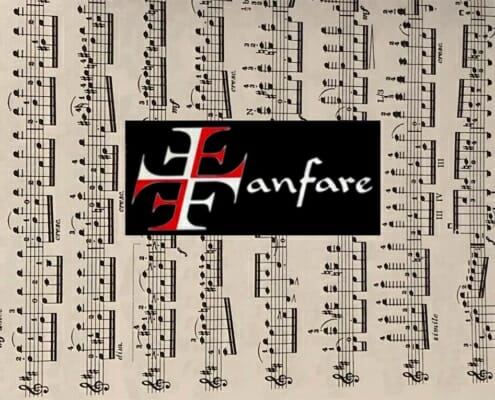 Fanfare Interview with PaTRAM Institute